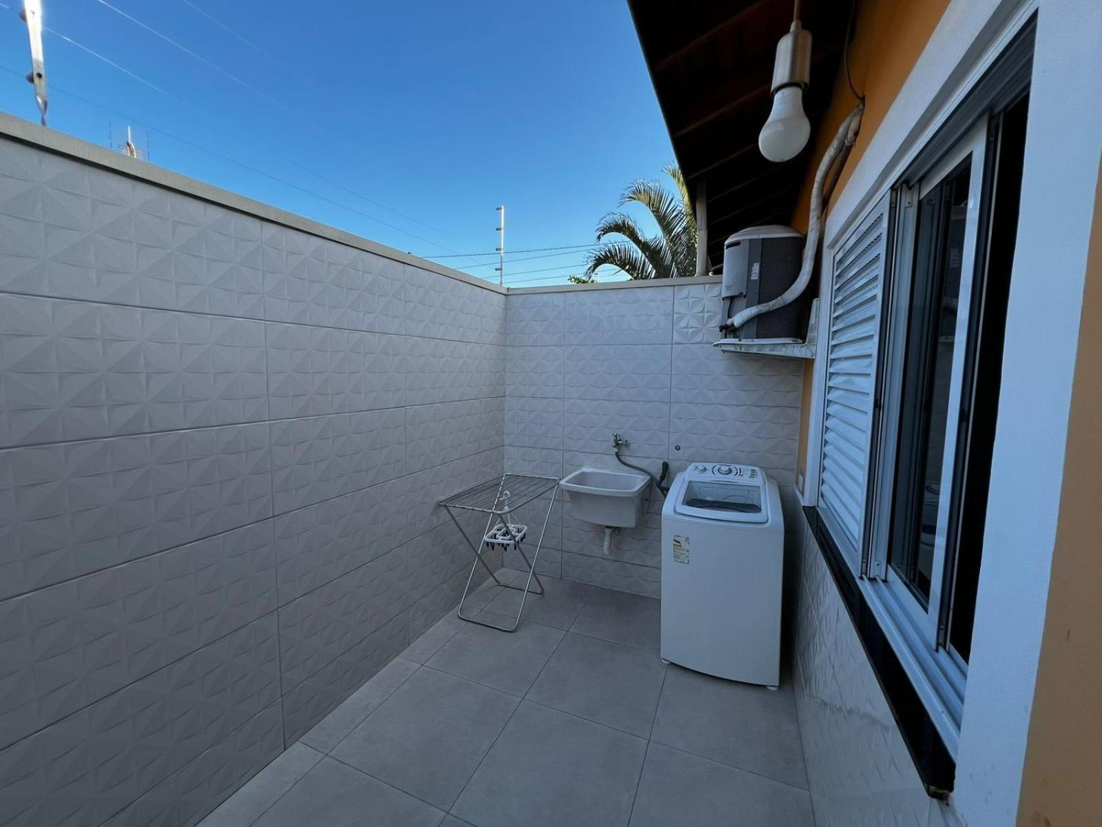 Casa Na Praia Silvana Caraguatatuba Exterior foto